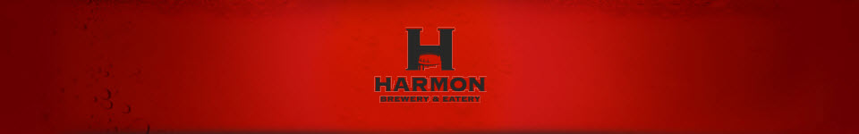 Eating at Harmon Pac Ave restaurant in Tacoma, WA.